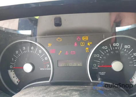 2007 Ford Explorer Xlt z USA, uszkodzony, nr VIN 1FMEU63E37UA69638